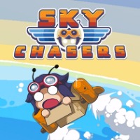 Sky Chasers Jogo