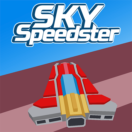 Sky Speedster Game