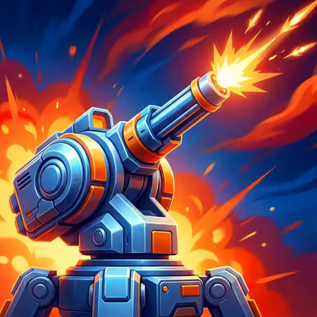 Skyfall Siege
