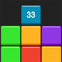 Sliding Bricks Jogo