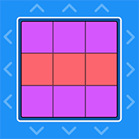 Sliding Puzzle Jogo