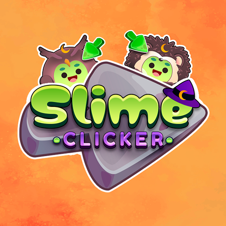 Slime Clicker