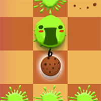 Slime Cookie Juego