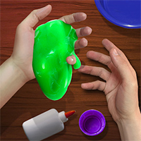 Slime Maker Jogo