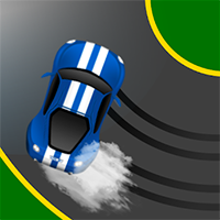 Sling Drift  No Internet Game - Browser Based Games