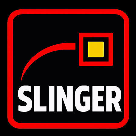 Slinger Red Square