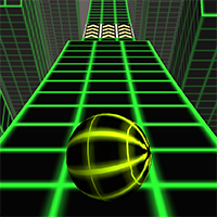 Slope Game - Play Slope Game On Rankdle