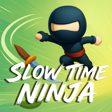 Slow Time Ninja
