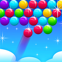 Smarty Bubbles Game