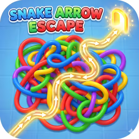 Snake Arrow Escape