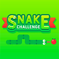 Snake Challenge Game