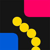 Color Snake Game 🕹️ Play Now on GamePix