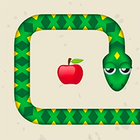 Snake Classic Game