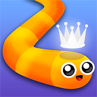 Worms Zone a Slithery Snake - Jogue o jogo da Cobrinha em Jogos na Internet