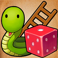 Snakes and Ladders Jogo
