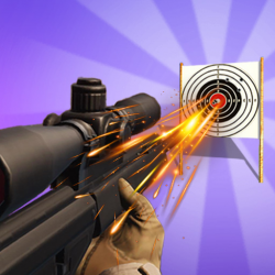 Sniper Champion 3D Game