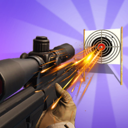 Sniper Champion 3D Jogo