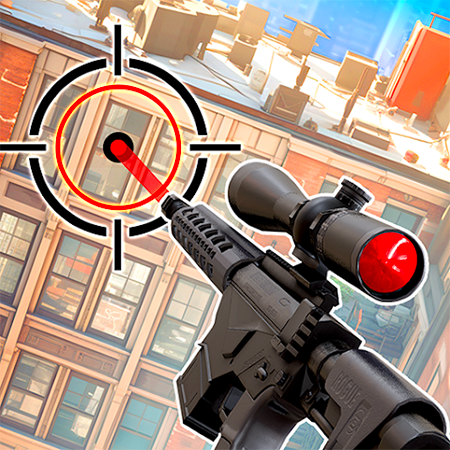 Sniper Shot Online Jogo