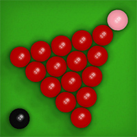 Snooker - Jogue Snooker Jogo Online