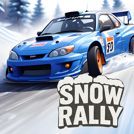 Snow Rally