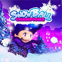 Snowball Champions Jogo