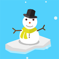 Snowball Fight Game