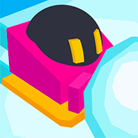 Snowball .io  Bola de neve, Jogo multiplayer, Jogos online