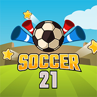 Soccer21 Game