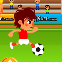 Soccer Madness Game