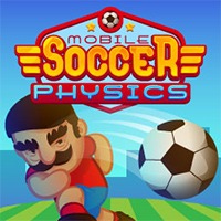 Soccer Physics Game