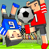 Soccer Physics Online Game