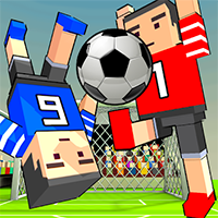 Soccer Physics Online Jogo