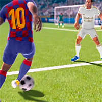 Head Soccer 2023 - Online Game - Play for Free