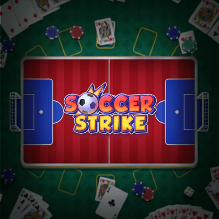 Soccer Strike Game