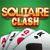 Solitaire Clash: Win Real Cash Game