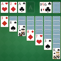 Solitaire 1 Player