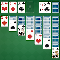 Solitaire 1 Player - Jogue Solitaire 1 Player Jogo Online