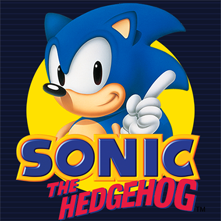 Sonic Classic Online - Lagged.com'da oyun oyna