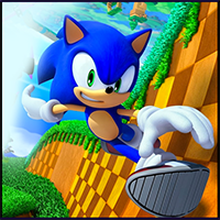 Sonic Dash