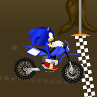 Sonic Racing 2 Jogo