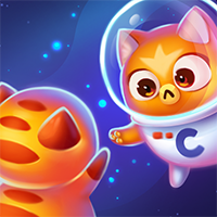 Space Kitten Game