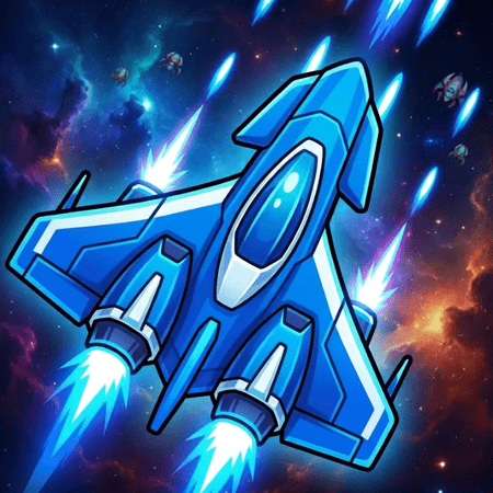 Space Destroyer Game