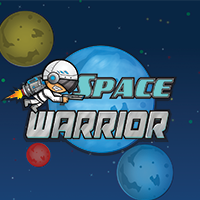 Space Warrior Jogo