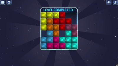 Ръководство за Spacial Blocks