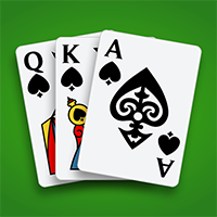 Spades Jogo