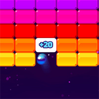 Sparkanoid Game