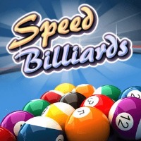 Speed Billiards - Jogue Speed Billiards Jogo Online