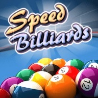 Speed Billiards Game