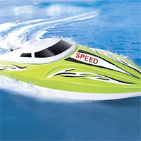 Speed Boats Jogo