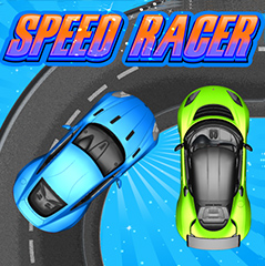 Speed Racer Game